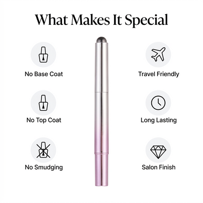 Penicure Pocket Salon Set