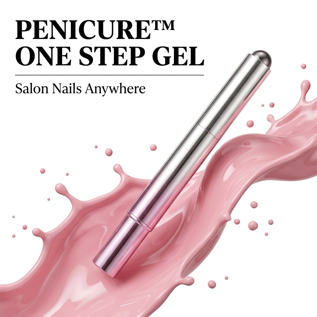 Penicure Pocket Salon Set