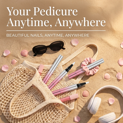 Penicure Pocket Salon Set